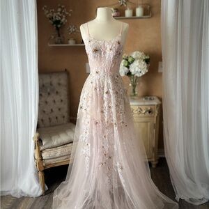 Vienna Prom Princesscore Ethereal Dress 2